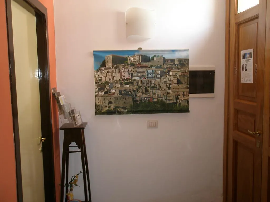 Ibla Vacanze Ragusa Nocleg ze śniadaniem