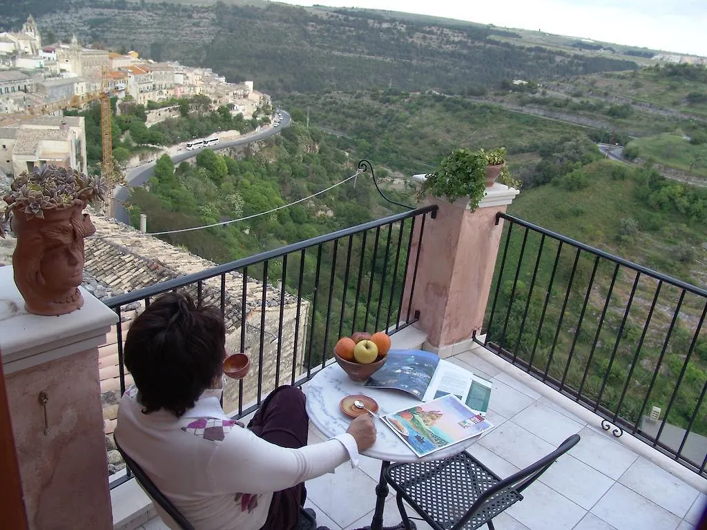 Ibla Vacanze location