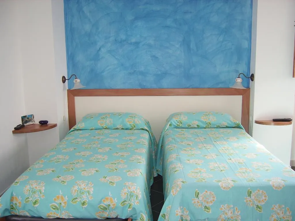 Nocleg ze śniadaniem Ibla Vacanze Ragusa