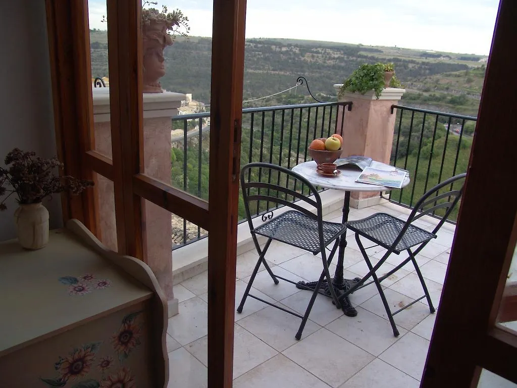 Ibla Vacanze Ragusa Włochy