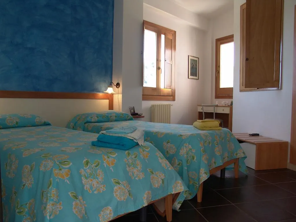 Nocleg ze śniadaniem Ibla Vacanze Ragusa