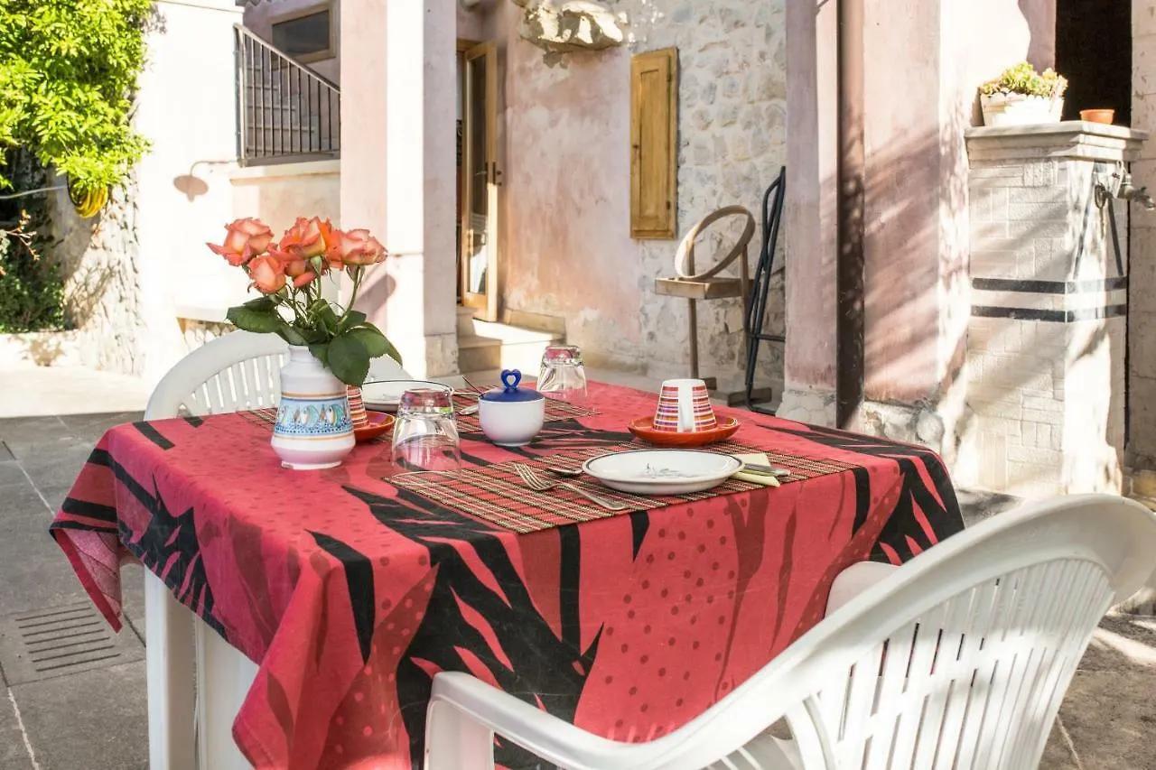Ibla Vacanze Ragusa Nocleg ze śniadaniem