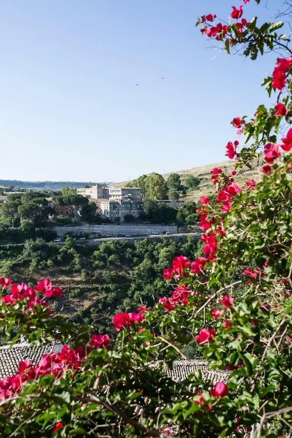 Ibla Vacanze Ragusa Nocleg ze śniadaniem