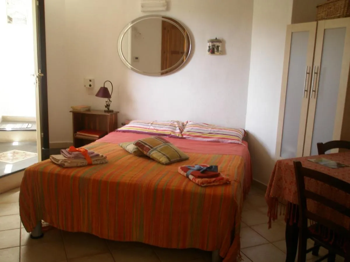 Ibla Vacanze Ragusa Nocleg ze śniadaniem