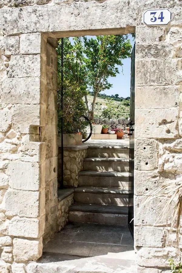 **  Ibla Vacanze Bed & Breakfast Ragusa Italy